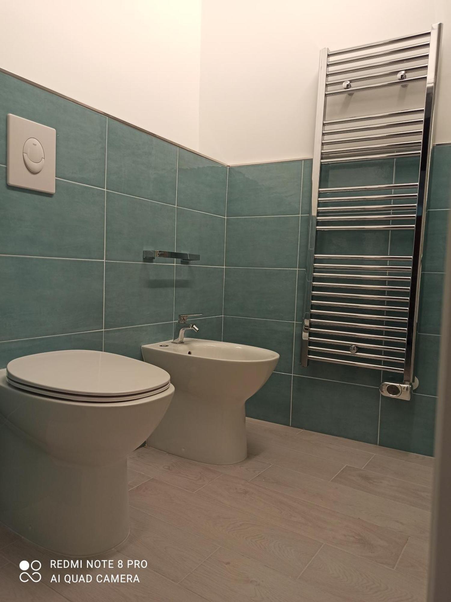 Fico D'India Apartment Trapani Exterior photo