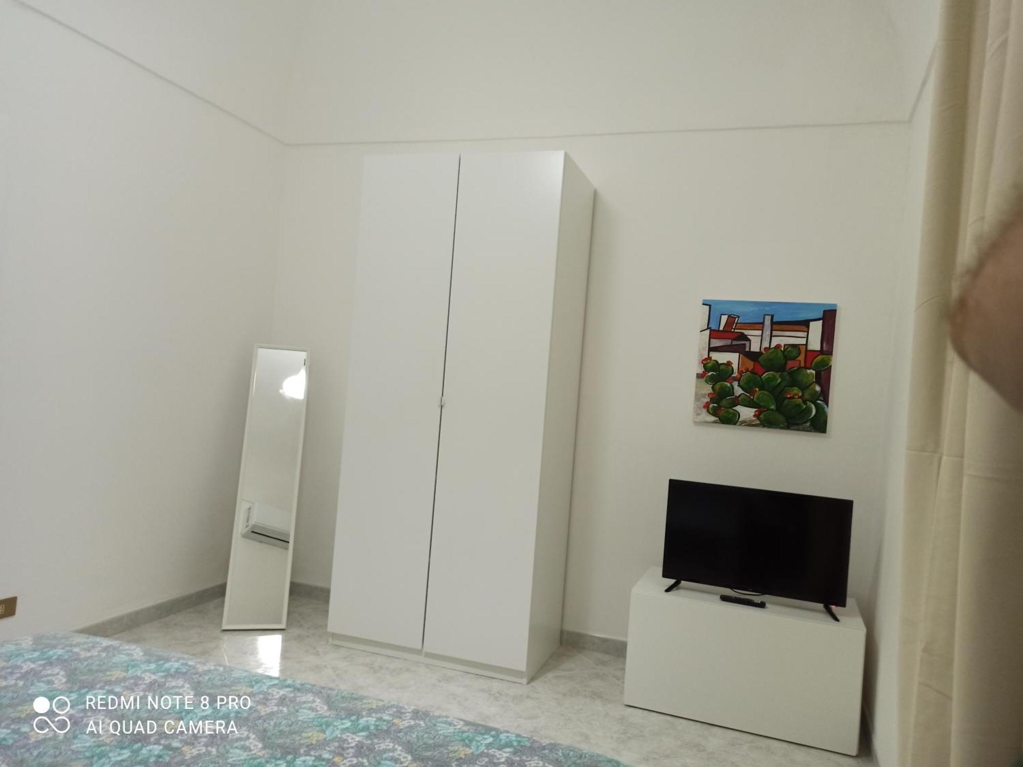 Fico D'India Apartment Trapani Exterior photo