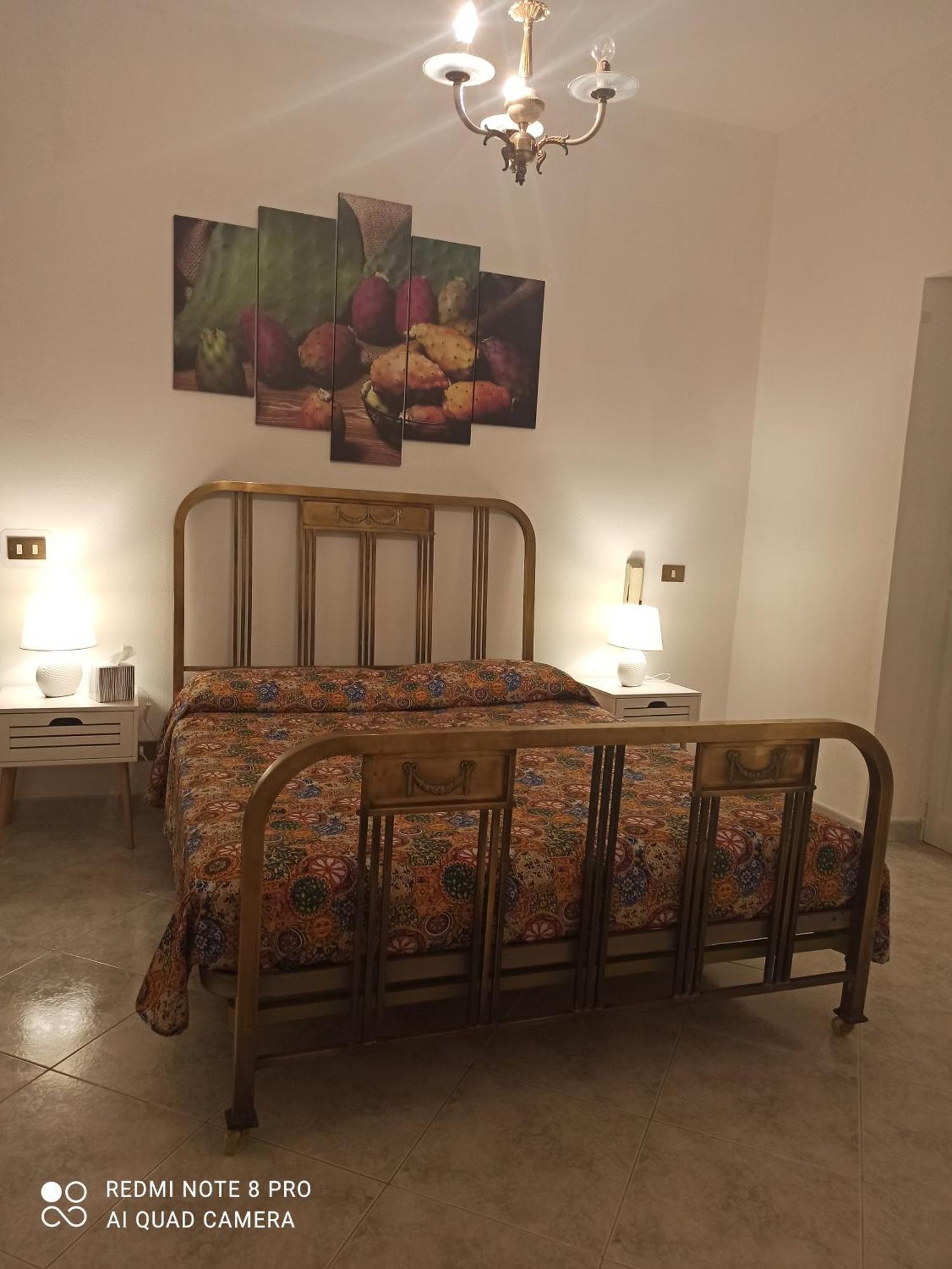 Fico D'India Apartment Trapani Exterior photo
