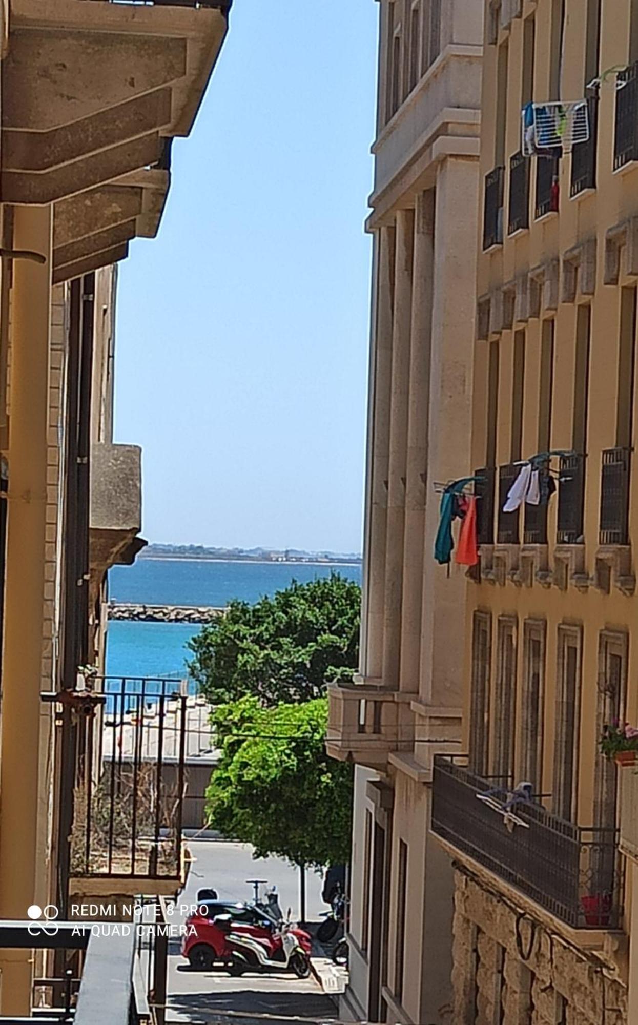 Fico D'India Apartment Trapani Exterior photo